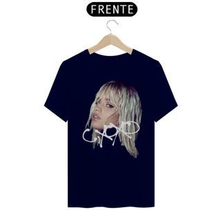 Nome do produto CAMISETA CAMILA CABELLO CXOXO FACE