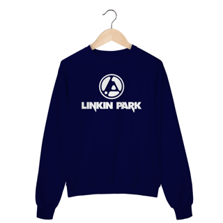 Nome do produto MOLETOM LINKIN PARK