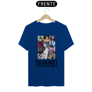 Nome do produto Camiseta Unissex - The Eras Tour