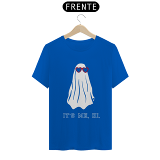 Nome do produto Camiseta Unissex - It's Me, Hi. Taylor Swift 