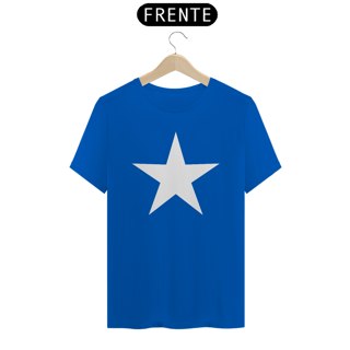 Nome do produto Camiseta Unissex - Jão Estrela