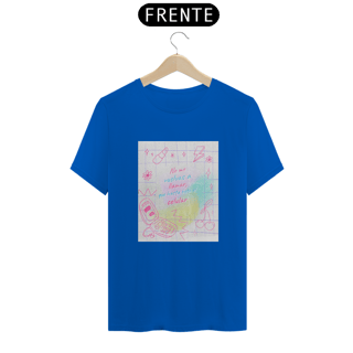 Nome do produto Camiseta Unissex - Karol G Mamiii