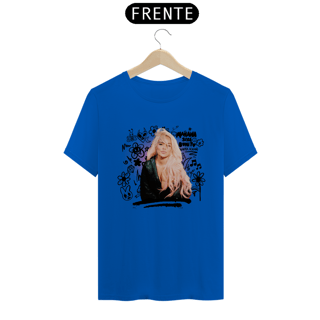 Nome do produto Camiseta Unissex -  Karol G Manana Será Bonito