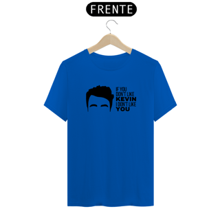 Nome do produto Camiseta Unissex - Jonas Brothers Don't Like Kevin