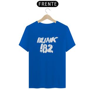 Nome do produto Camiseta Unissex - Blink 182