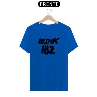 Nome do produto Camiseta Unissex - Blink 182
