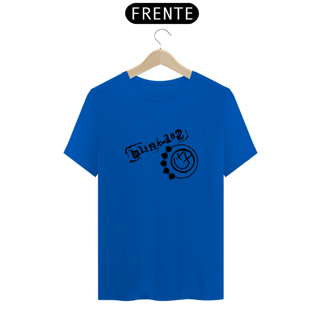 Nome do produto Camiseta Unissex - Blink 182