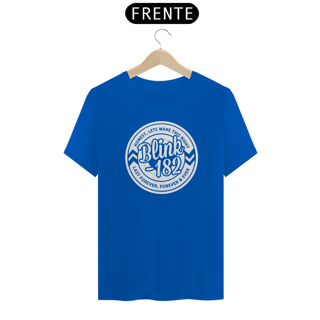 Nome do produto Camiseta Unissex - Blink 182 Forever