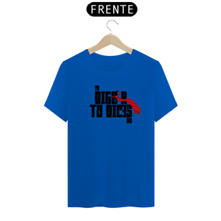 Nome do produto Camiseta Unissex - RBD Yo Digo R Tu Dices BD RBD