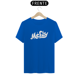 Nome do produto Camiseta Unissex - McFly