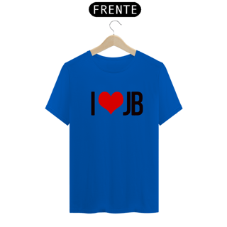 Nome do produto Camiseta Unissex - Justin Bieber