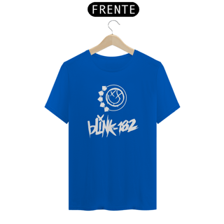 Nome do produto Camiseta Unissex - Blink 182