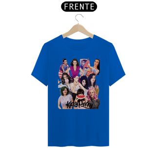 Nome do produto Camiseta Katy Perry 