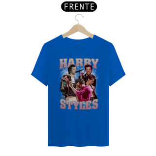 Nome do produto Camiseta Unissex - Harry Styles