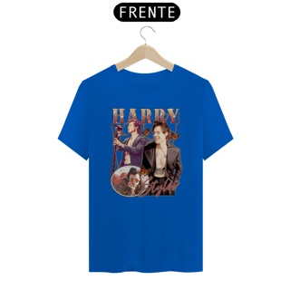 Nome do produto Camiseta Unissex - Harry Styles
