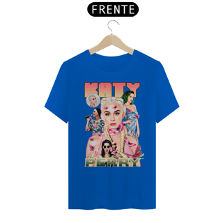 Nome do produto Camiseta Katy Perry