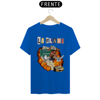 Nome do produto Camiseta Unissex - Travis Scott