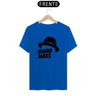 Nome do produto Camiseta Unissex - Bruno Mars
