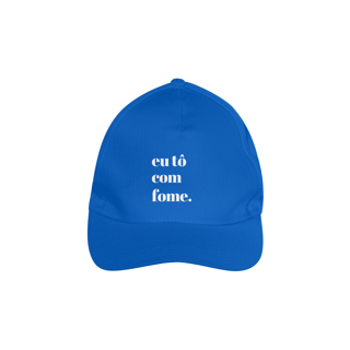 Nome do produto Boné Prime - JUNIOR fome