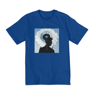 Nome do produto Camiseta Infantil 10 a 14 - JUNIOR capa solo