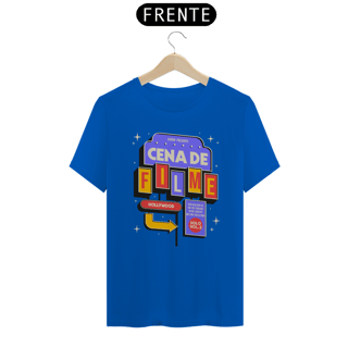 Nome do produto CAMISETA JUNIOR HOLLYWOOD
