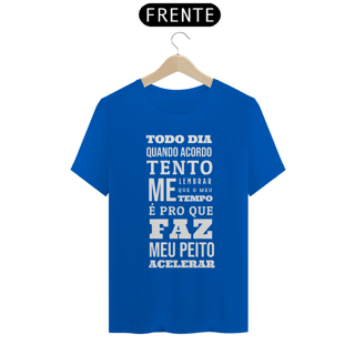 Nome do produto CAMISETA JUNIOR FOME