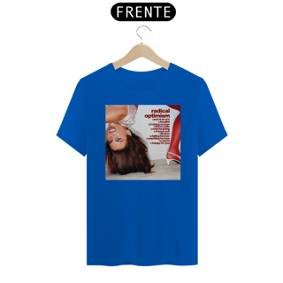 Nome do produto CAMISETA DUA LIPA