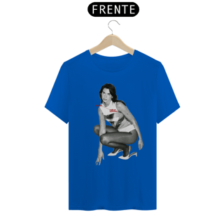 Nome do produto CAMISETA DUA LIPA