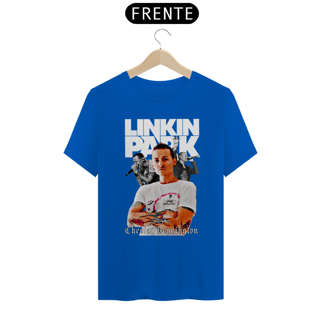 Nome do produto CAMISETA LINKIN PARK