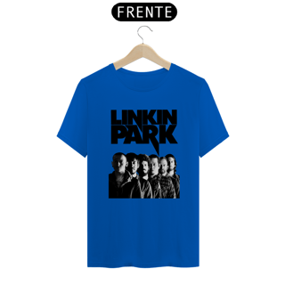 Nome do produto CAMISETA LINKIN PARK