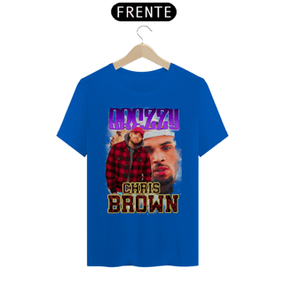 Nome do produto CAMISETA CHRIS BROWN