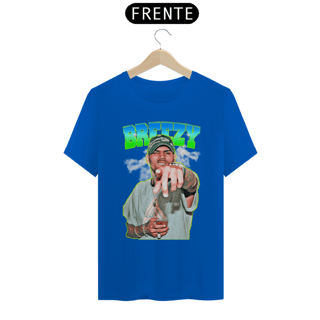 Nome do produto CAMISETA CHRIS BROWN
