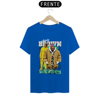 Nome do produto CAMISETA CHRIS BROWN