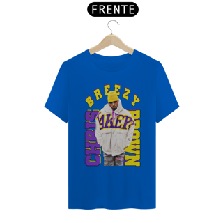 Nome do produto CAMISETA CHRIS BROWN