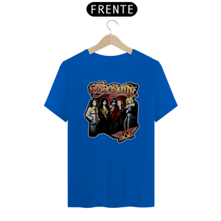 Nome do produto CAMISETA AEROSMITH