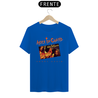 Nome do produto CAMISETA ALICE IN CHAINS