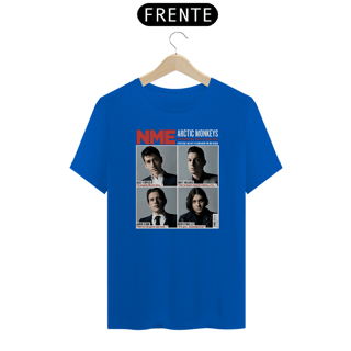 Nome do produto CAMISETA ARCTIC MONKEYS