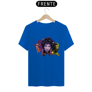 Nome do produto CAMISETA JIMI HENDRIX