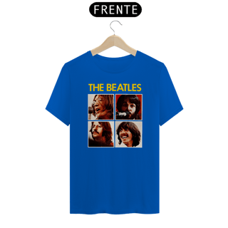Nome do produto CAMISETA BEATLES