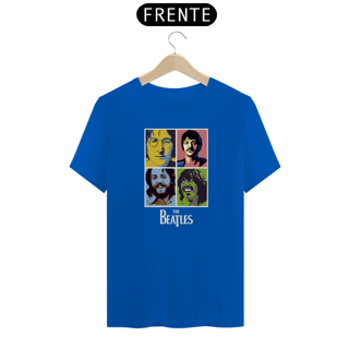 Nome do produto CAMISETA BEATLES