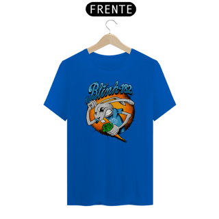 Nome do produto CAMISETA BLINK 182