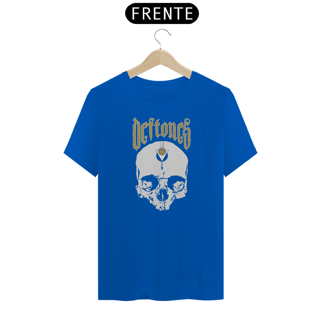 Nome do produto CAMISETA DEFTONES