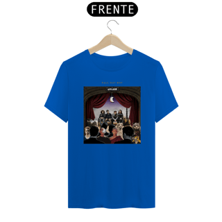 Nome do produto CAMISETA FALL OUT BOY