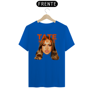Nome do produto CAMISETA TATE MCRAE FACE