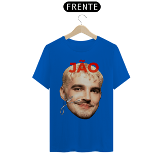 Nome do produto CAMISETA JÃO FACE