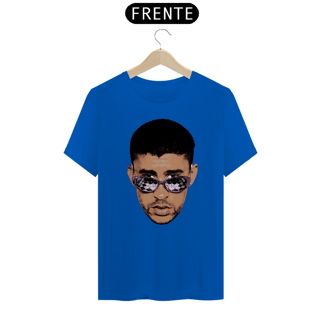 Nome do produto CAMISETA BAD BUNNY