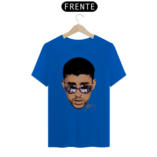 Nome do produto CAMISETA BAD BUNNY