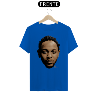 Nome do produto CAMISETA KENDRICK LAMAR