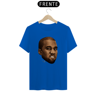 Nome do produto CAMISETA KANYE WEST