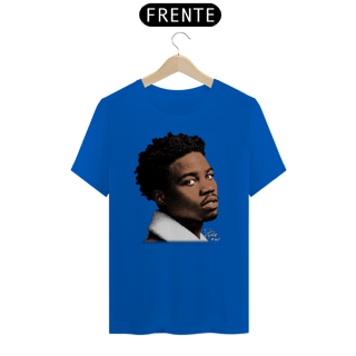 Nome do produto CAMISETA RODDY RICCH